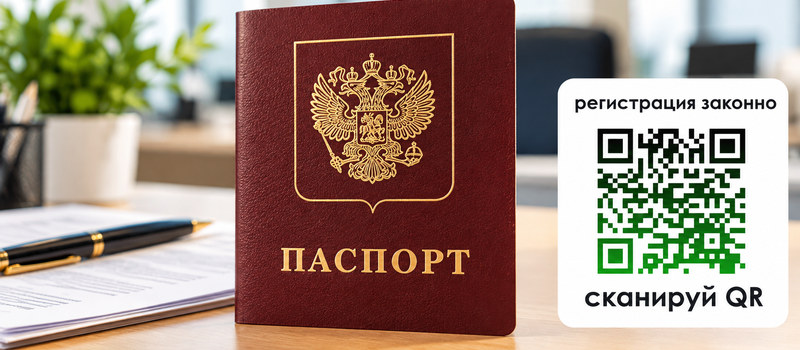 регистрация в Гороховце